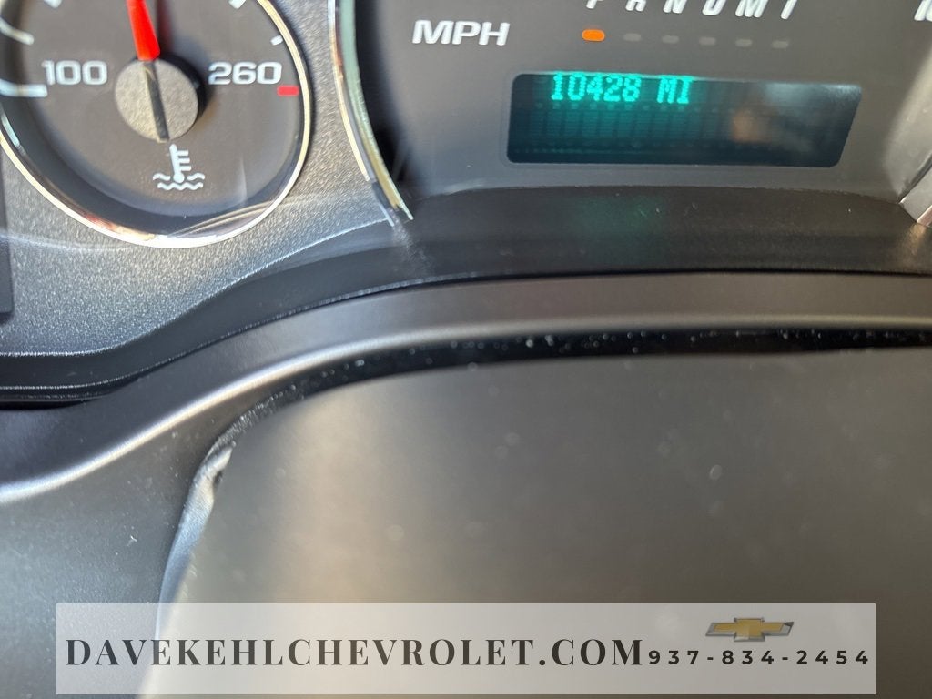 2023 Chevrolet Express Cargo 2500 WT