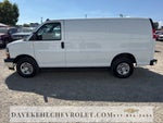 2023 Chevrolet Express Cargo 2500 WT