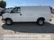 2023 Chevrolet Express Cargo 2500 WT