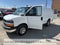 2023 Chevrolet Express Cargo 2500 WT