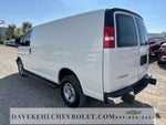 2023 Chevrolet Express Cargo 2500 WT