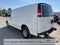 2023 Chevrolet Express Cargo 2500 WT