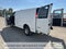 2023 Chevrolet Express Cargo 2500 WT