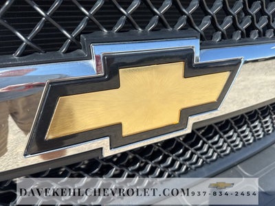 2023 Chevrolet Express Cargo 2500 WT