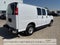 2023 Chevrolet Express Cargo 2500 WT