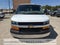 2023 Chevrolet Express Cargo 2500 WT