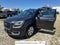 2016 GMC Acadia SLE