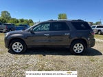 2016 GMC Acadia SLE
