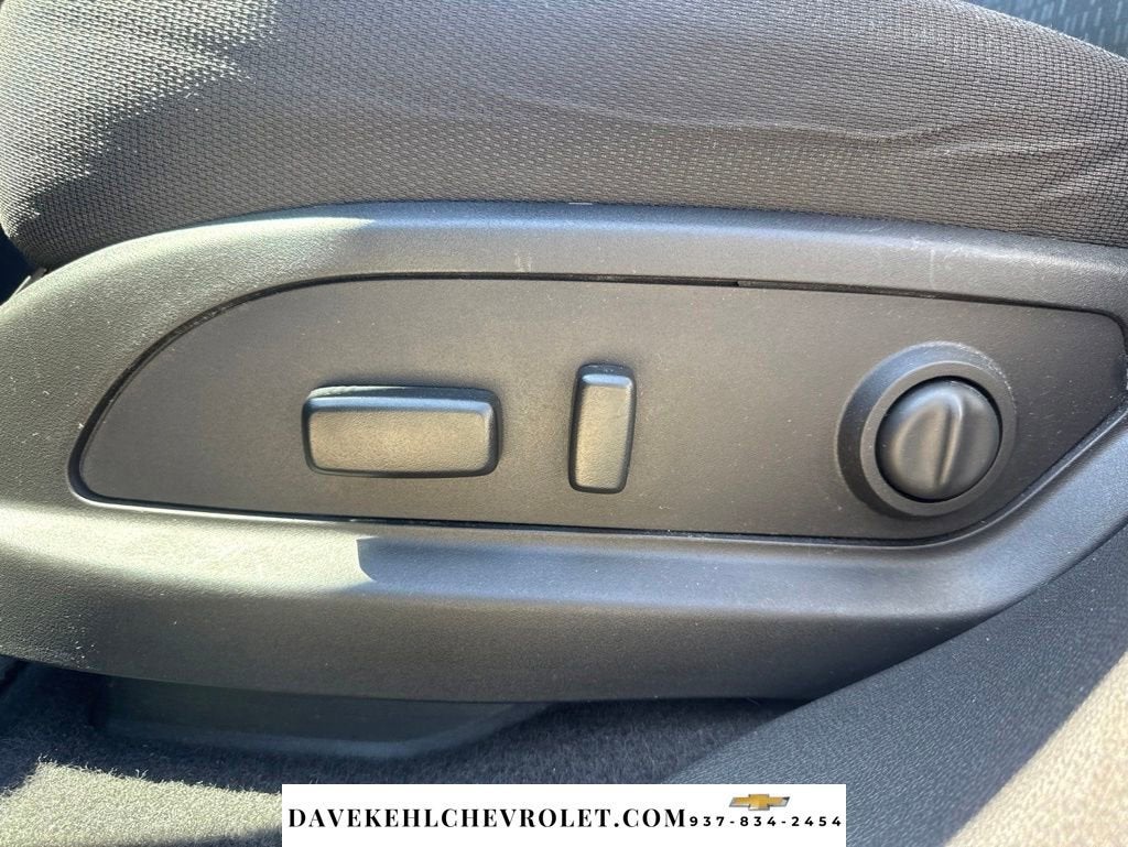 2016 GMC Acadia SLE