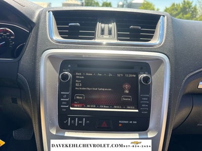 2016 GMC Acadia SLE