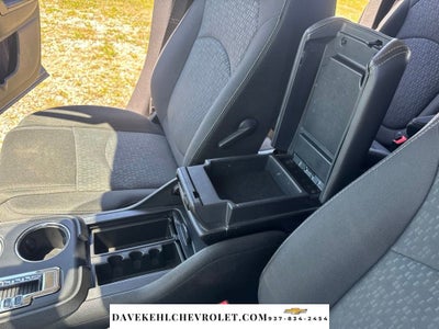 2016 GMC Acadia SLE