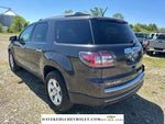 2016 GMC Acadia SLE