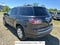 2016 GMC Acadia SLE