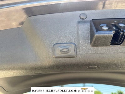 2016 GMC Acadia SLE