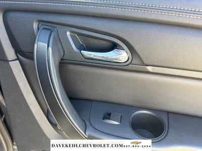 2016 GMC Acadia SLE