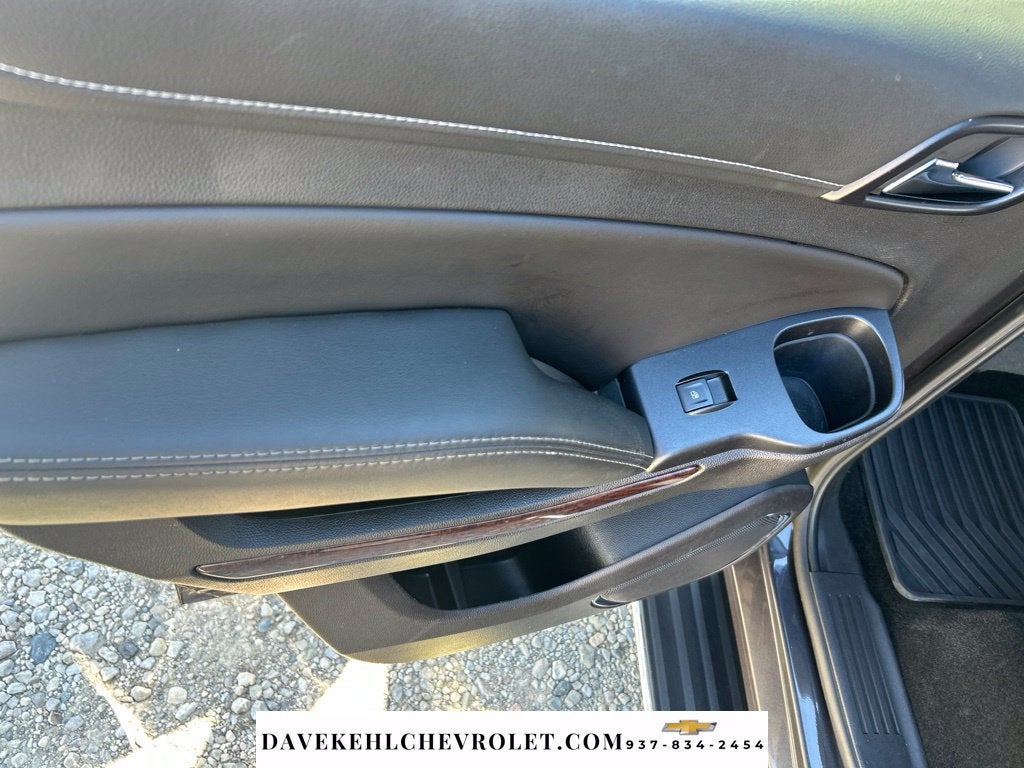 2018 GMC Yukon SLE