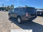 2018 GMC Yukon SLE