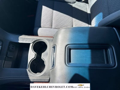 2018 GMC Yukon SLE