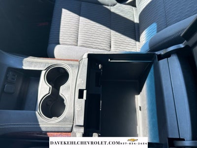 2018 GMC Yukon SLE