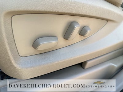 2018 GMC Yukon SLT Standard Edition