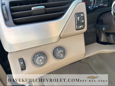 2018 GMC Yukon SLT Standard Edition