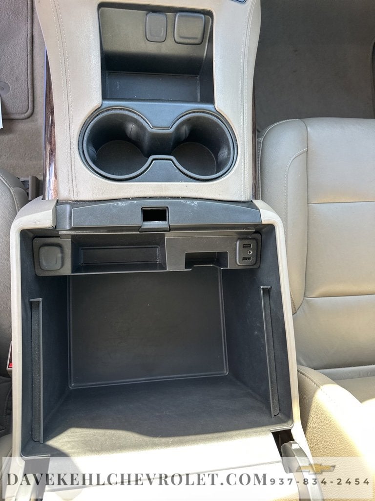 2018 GMC Yukon SLT Standard Edition