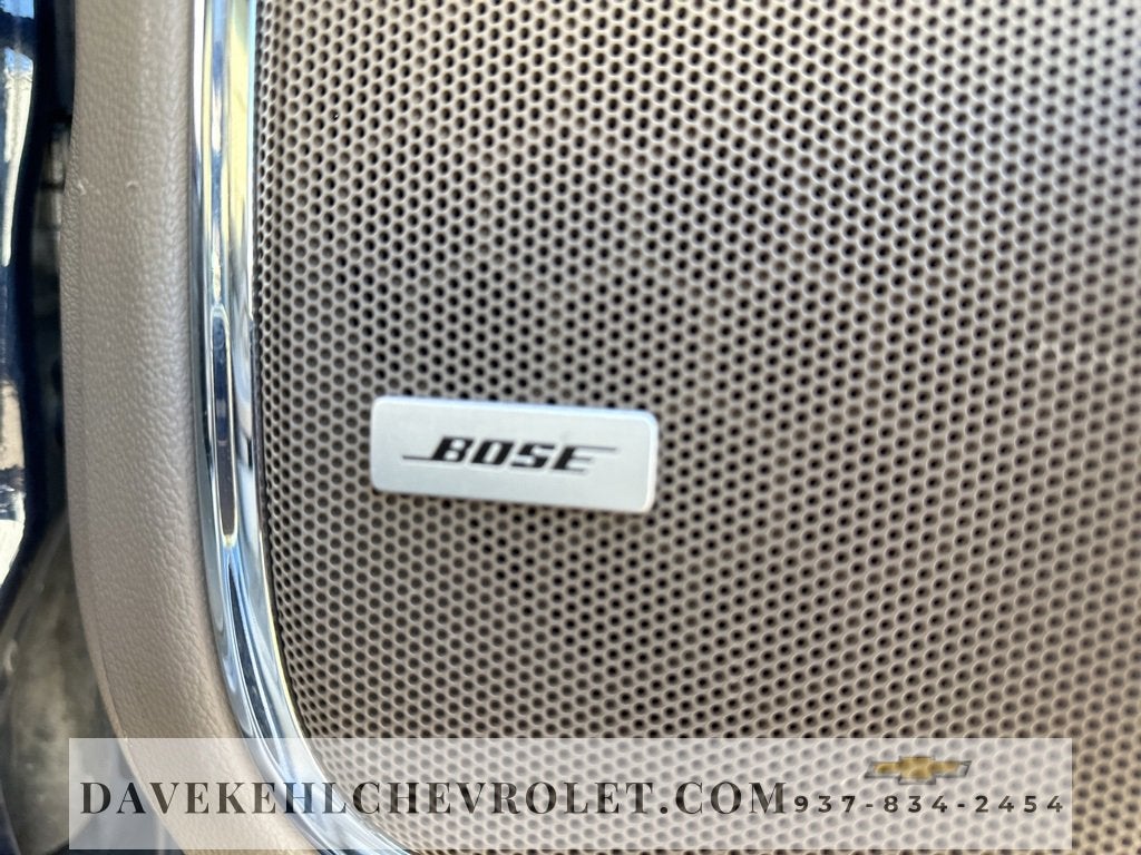 2018 GMC Yukon SLT Standard Edition