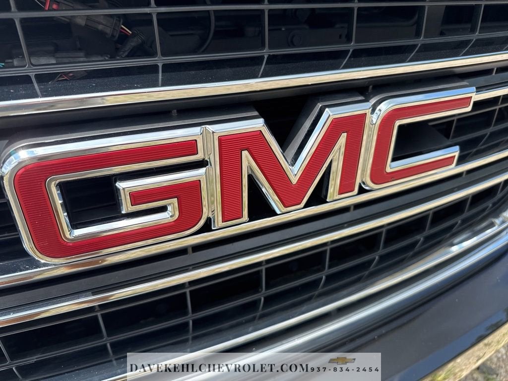 2019 GMC Yukon XL SLT