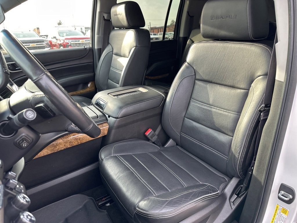 2016 GMC Yukon XL Denali