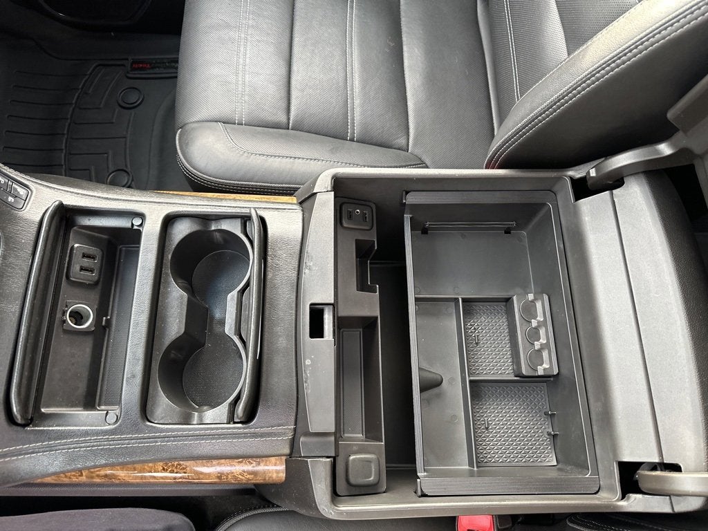 2016 GMC Yukon XL Denali