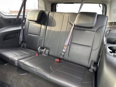 2016 GMC Yukon XL Denali