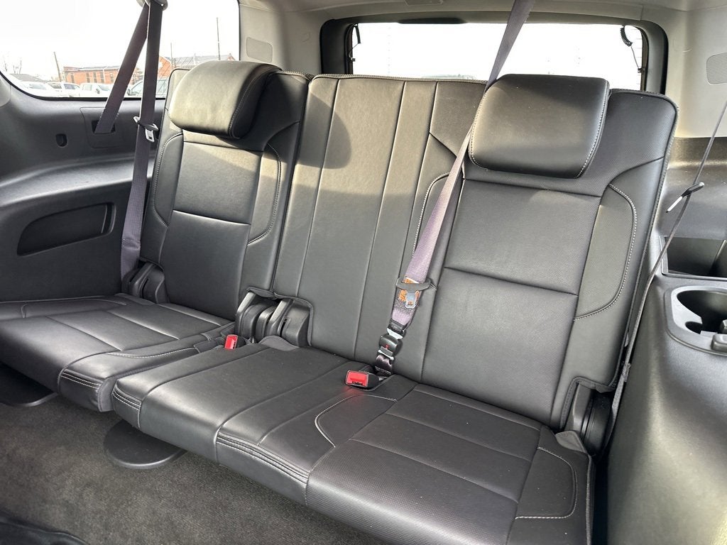 2016 GMC Yukon XL Denali