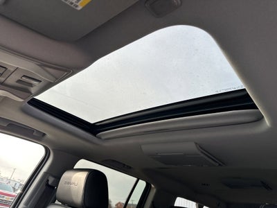 2016 GMC Yukon XL Denali