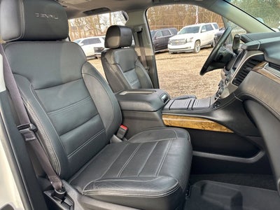 2016 GMC Yukon XL Denali