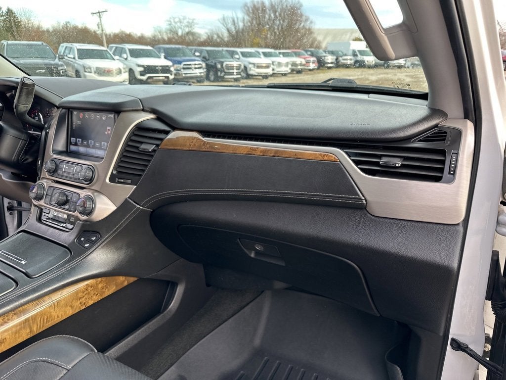 2016 GMC Yukon XL Denali