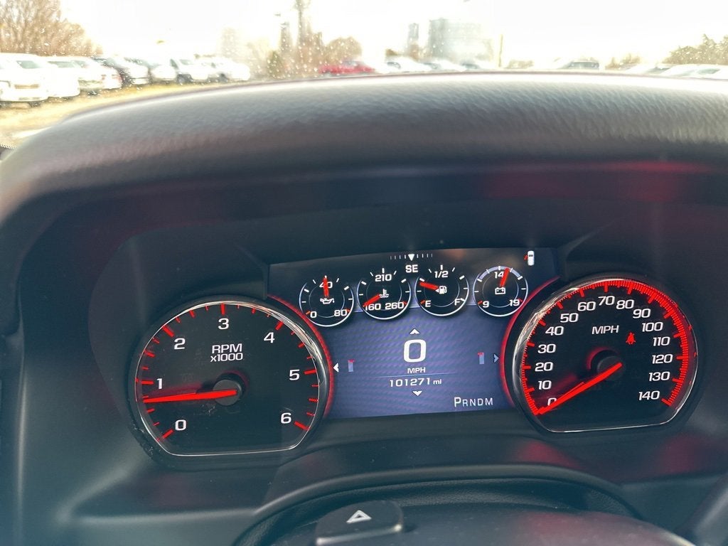 2016 GMC Yukon XL Denali