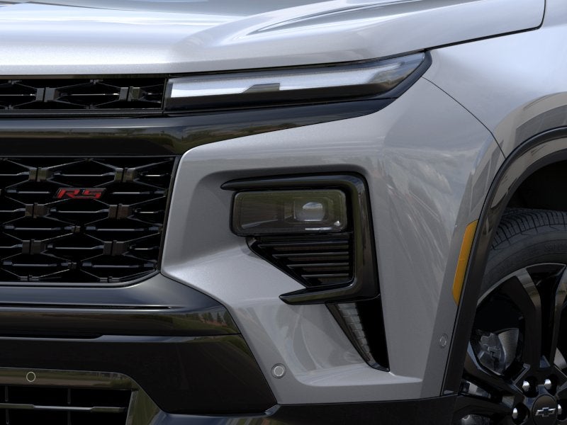2027 Chevrolet Traverse RS - Photo 10