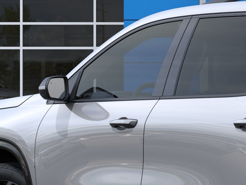 2027 Chevrolet Traverse RS - Photo 12