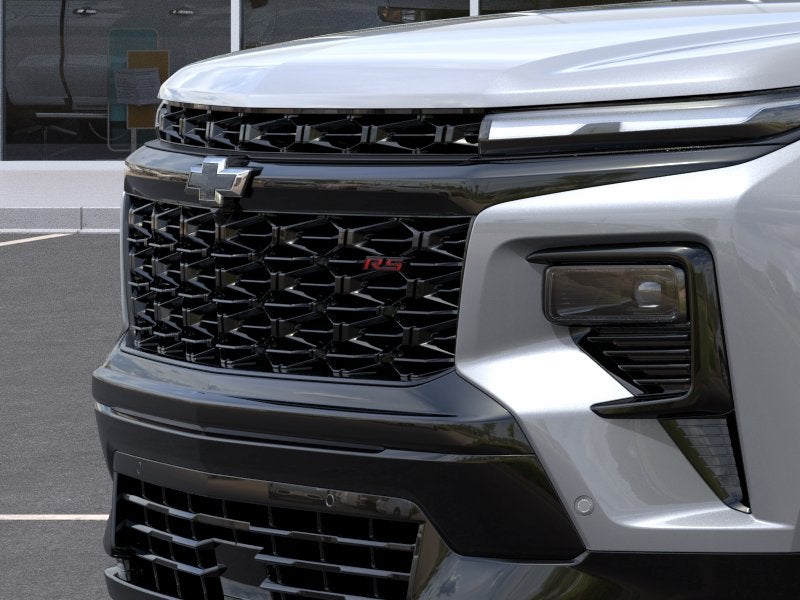 2027 Chevrolet Traverse RS - Photo 13