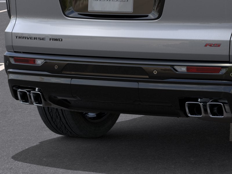 2027 Chevrolet Traverse RS - Photo 14