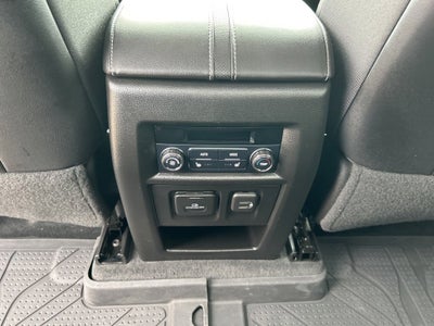 2021 Chevrolet Traverse High Country