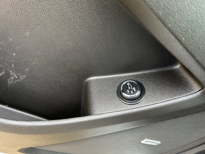 2021 Chevrolet Traverse High Country