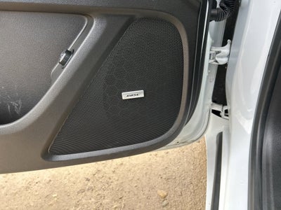 2021 Chevrolet Traverse High Country