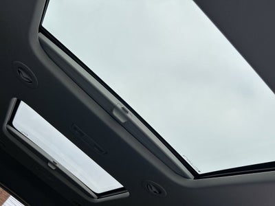 2021 Chevrolet Traverse High Country