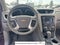 2016 Chevrolet Traverse LTZ