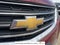 2016 Chevrolet Traverse LTZ