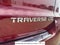 2016 Chevrolet Traverse LTZ