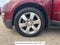 2016 Chevrolet Traverse LTZ