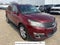 2016 Chevrolet Traverse LTZ