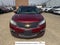 2016 Chevrolet Traverse LTZ
